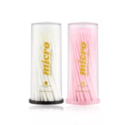 Lashes by Love microbrush pálca szempilla tisztításhoz és előkészítéshez több színben