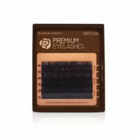 NEICHA SILK MŰSZEMPILLA - 0.12 C-D ONE SIZED 