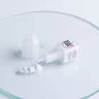 MIX-FIX speciális viszkozitásszabályozó por szempilla lifting és szemöldök lamináló krémek sűrítéséhez