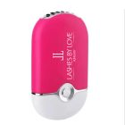 LASHES BY LOVE MINI VENTILÁTOR - SZÍNES