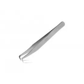 Lashes By Love Nano "L" Type szempilla csipesz mikro-tapadófelülettel