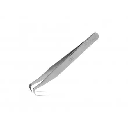 Lashes By Love Nano "L" Type szempilla csipesz mikro-tapadófelülettel