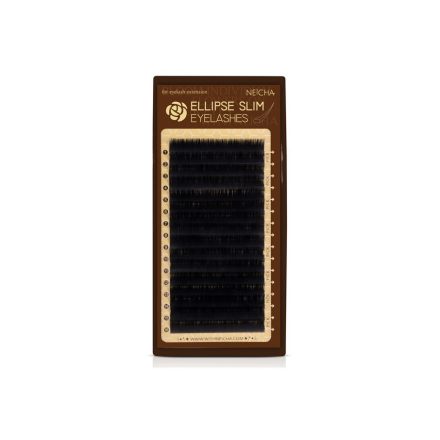 NEICHA ELLIPSE SLIM 0.07 C MIX & ONE SIZED