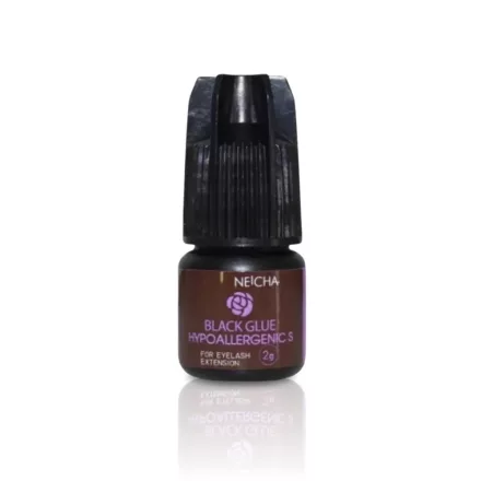 Neicha hipoallergén műszempilla ragasztó érzékeny szemű vendégeknek