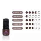 NEICHA HIPOALLERGÉN MŰSZEMPILLA RAGASZTÓ