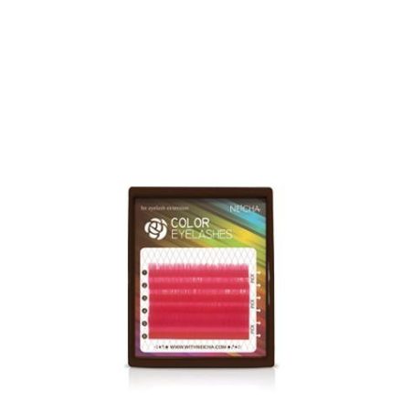 NEICHA SILK MŰSZEMPILLA MINI BOX - PINK