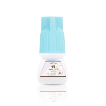 NEICHA SERENE CLEAR - SZÍNTELEN MŰSZEMPILLA RAGASZTÓ