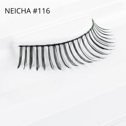 NEICHA STRIP EYELASH- Soros műszempilla 116