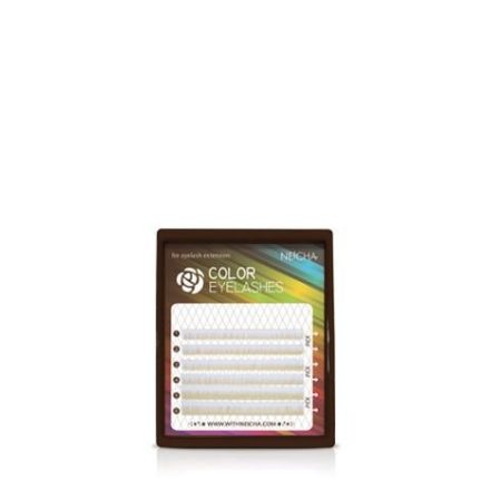 NEICHA PREMIUM SILK MINI BOX SILVER