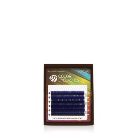 NEICHA PREMIUM SILK MINI BOX SÖTÉTKÉK