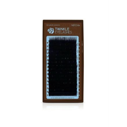 NEICHA TWINKLE SILK MŰSZEMPILLA - 0.15 C-D ONE SIZE
