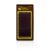 NEICHA TWINKLE SILK MŰSZEMPILLA - 0.07 D ONE SIZE (sötétbarna)