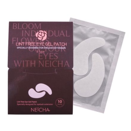 NEICHA ZSELÉS SZEMALÁTÉT - "B" TYPE