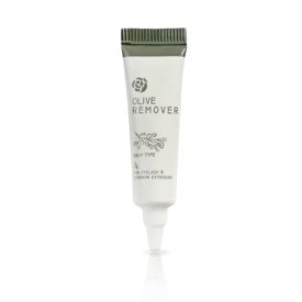Neicha Olive Remover Balm - balzsamos műszempilla leoldó 7g