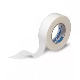 3M Micropore hipoallergén papír ragasztószalag műszempillához