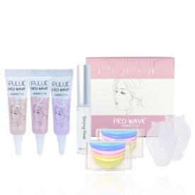 PULUK PRO WAVE - SZEMPILLA LIFTING SZETT PULUK PRO WAVE - SZEMPILLA LIFTING SZETT