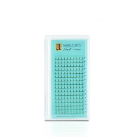 5D 0.07 PREMADE VOLUME FANS ONE SIZE- ÍVELTEBB 5D 0.07 PREMADE VOLUME FANS ONE SIZE- ÍVELTEBB