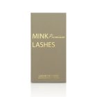 0.10 ONE SIZED -  LASHES BY LOVE MINK MŰSZEMPILLA 