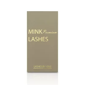 0.10 ONE SIZE - MINK MŰSZEMPILLA 