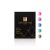 3D 0.07 500 FANS - MIX - DREAM COLOR SZÍNES PROMADE MŰSZEMPILLA