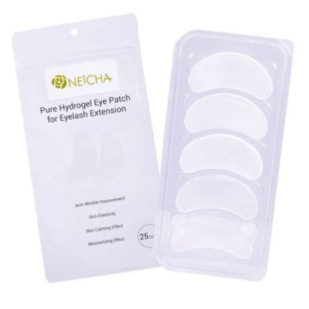 PURE HYDROGEL  SZEMALÁTÉT 25db 