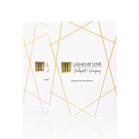 3D 0.07 PROMADE VOLUME FANS ONE SIZE 2-ES CSOMAG