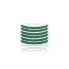 Zöld színű RIBBON szilikon szalag szempilla lifting rögzítéshez