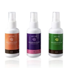 NEICHA RAGASZTÓGŐZ SEMLEGESÍTŐ SPRAY NEICHA RAGASZTÓGŐZ SEMLEGESÍTŐ SPRAY