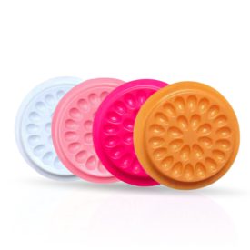 RAGASZTÓTARTÓ TÁLKA - ÖNTAPADÓS