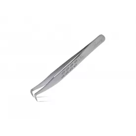 Lashes By Love Nano "L" Type volume szempilla csipesz nano-texturált tapadófelülettel