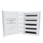 3D 0.10 1000 FANS - MIX - PROMADE MŰSZEMPILLA