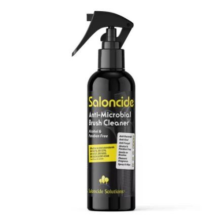 Saloncide ecset fertőtlenítő spray 250ml