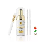 Lashes by Love Foam szempilla sampon csomag 30ml - több illatban
