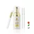 Lashes by Love Foam szempilla sampon csomag 30ml - több illatban