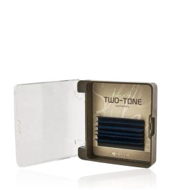 NEICHA SILK TWO-TONE MŰSZEMPILLA 