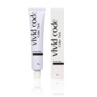 VIVID CODE - SZEMPILLA-ÉS SZEMÖLDÖKFESTÉK (INTENSE BLACK)