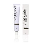 VIVID CODE - SZEMPILLA-ÉS SZEMÖLDÖKFESTÉK (MILD BROWN)