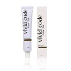 VIVID CODE - SZEMPILLA-ÉS SZEMÖLDÖKFESTÉK (SHINE BROWN)