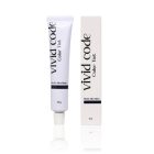 VIVID CODE - SZEMPILLA-ÉS SZEMÖLDÖKFESTÉK (MYSTIC BLUE BLACK)