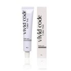 VIVID CODE - SZEMPILLA-ÉS SZEMÖLDÖKFESTÉK (SHADOW GRAY)