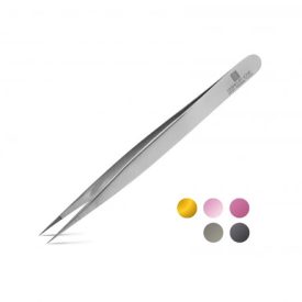 EGYENES SZEMPILLA CSIPESZ - NANO  EGYENES SZEMPILLA CSIPESZ - NANO