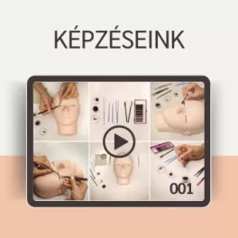 KÉPZÉSEK
