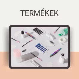 TERMÉKEK