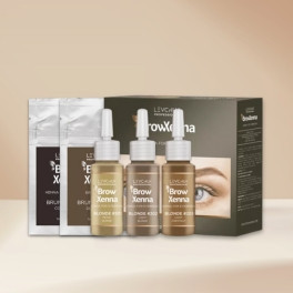BROWXENNA®
