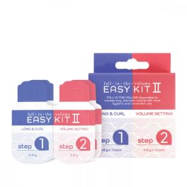 FALL IN THE VOLUME EASY KIT