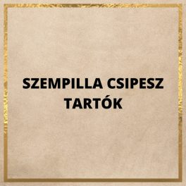 SZEMPILLA CSIPESZ TARTÓK