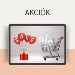 SALE %