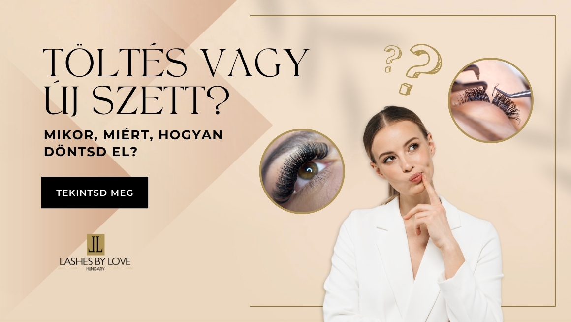 TÖLTÉS VAGY ÚJ SZETT?