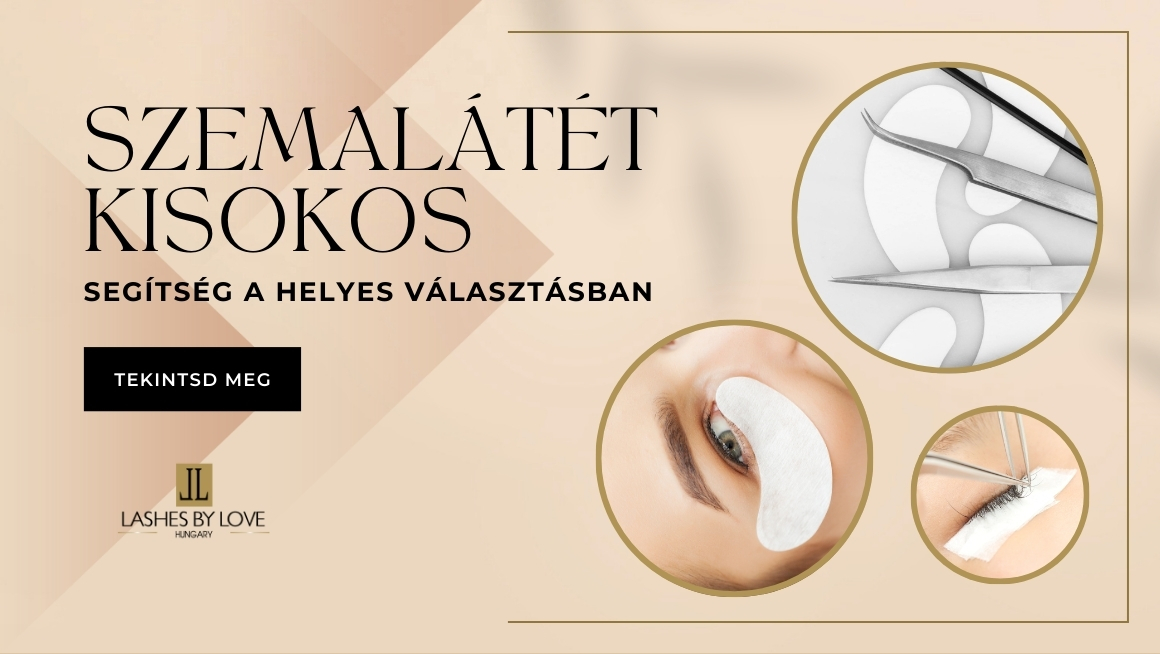 SZEMALÁTÉTEK A-Z-IG MINDEN, AMIT TUDNOD KELL